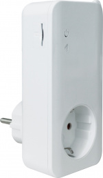 SimPal T40-V2 GSM-uttag, 16 A, 3500 W SimPal T40-V2 GSM-uttag, 16 A, 3500 W