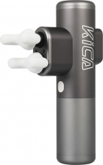 FeiyuTech Kica 3 muskelunderhållshammare, grå