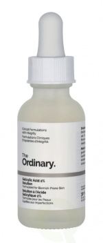 The Ordinary Salicylic Acid 2% Solution 30 ml