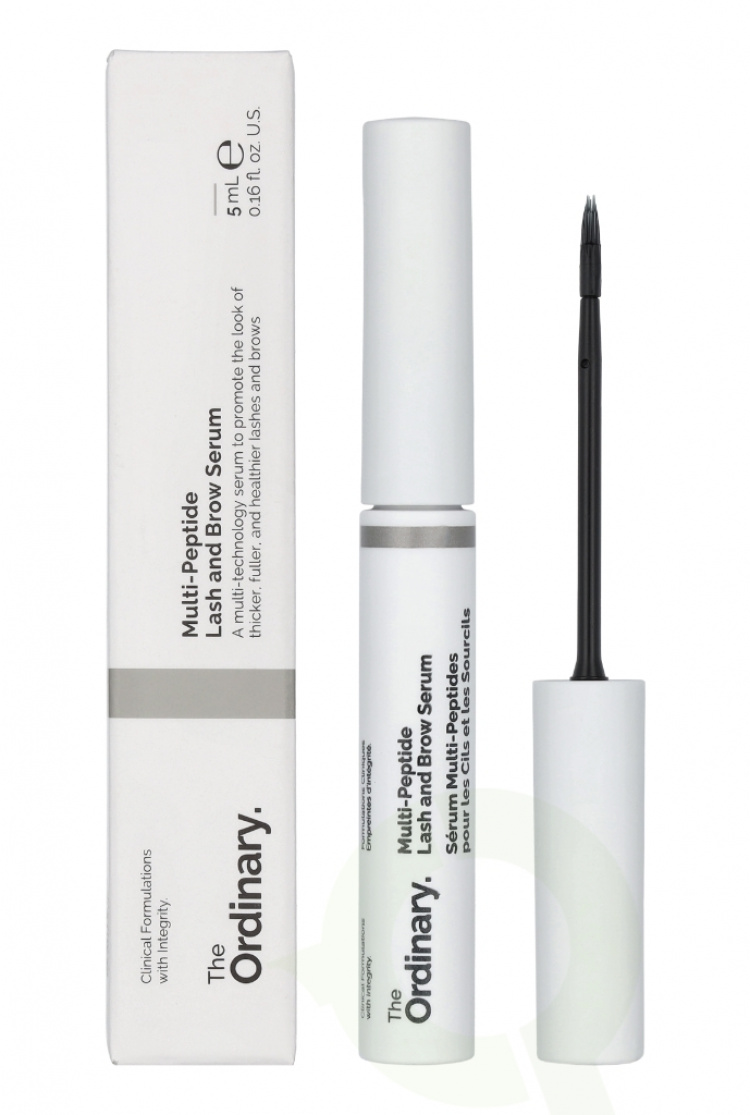 The Ordinary Multi-Peptide Lash & Brow Serum 5 ml