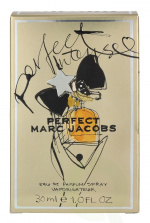 Marc Jacobs Perfect Intense Edp Spray 30 ml