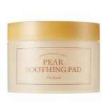 I\'m From Pear Soothing Pad 125ml