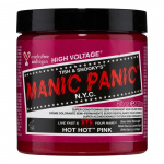 Manic Panic Hot Hot Pink Classic Creme 237ml Manic Panic Hot Hot Pink Classic Creme 237ml