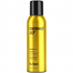 b.tan Tanned AF Self Tan Bronzing Mist 207ml b.tan Tanned AF Self Tan Bronzing Mist 207ml