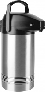 Tefal President pumptermos