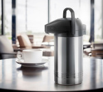 Tefal President pumptermos