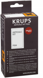 Krups Anticalc Kit - avkalkningsmedel