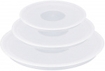 Tefal Ingenio plastlock 16+18+20 cm (set)