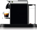Nespresso Citiz kapselmaskin, svart