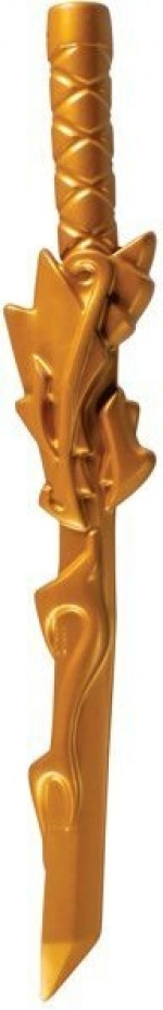 LEGO Ninjago Sword Of Fire Guld
