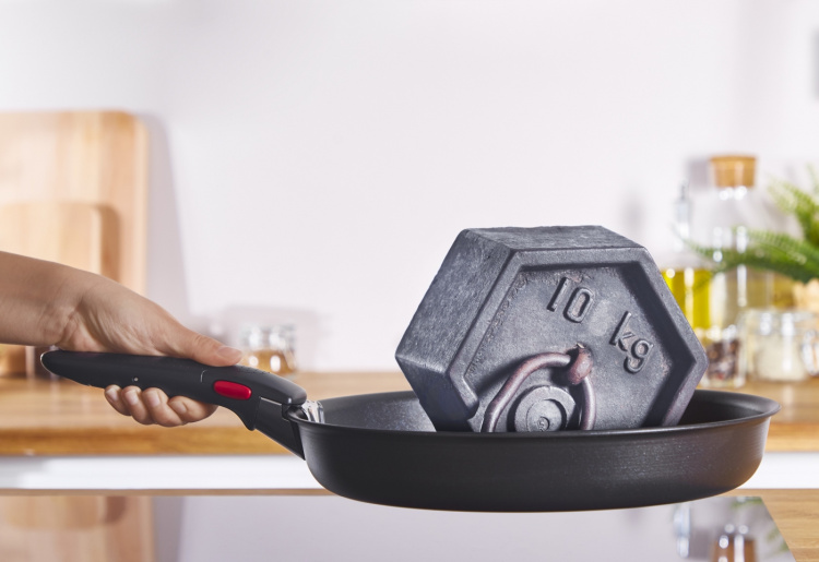 Tefal Ingenio löst handtag Tefal Ingenio löst handtag