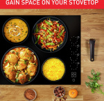 Tefal Ingenio löst handtag Tefal Ingenio löst handtag