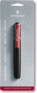 Victorinox Dual Sharpener-fil
