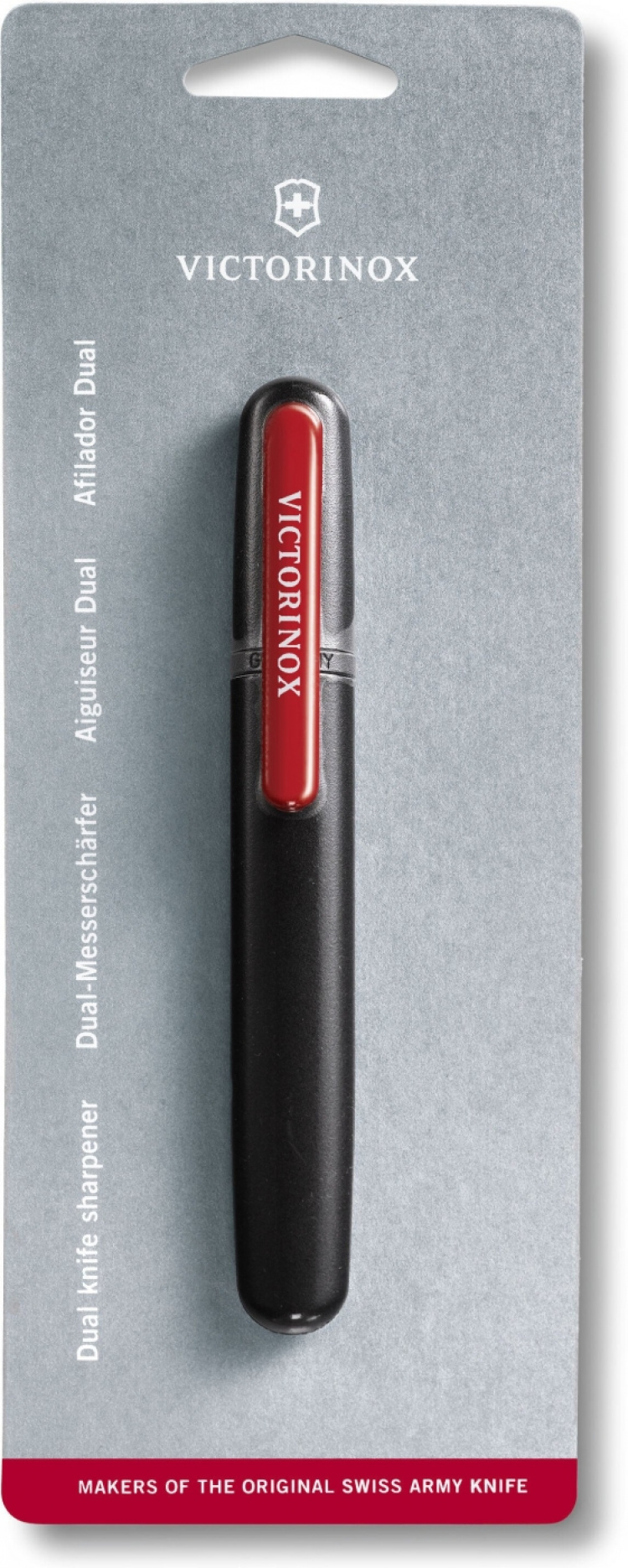 Victorinox Dual Sharpener-fil