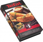 Tefal Snack Collection bakplåtar: 8 piroger