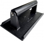 Satake grill/burgerpress biffpress