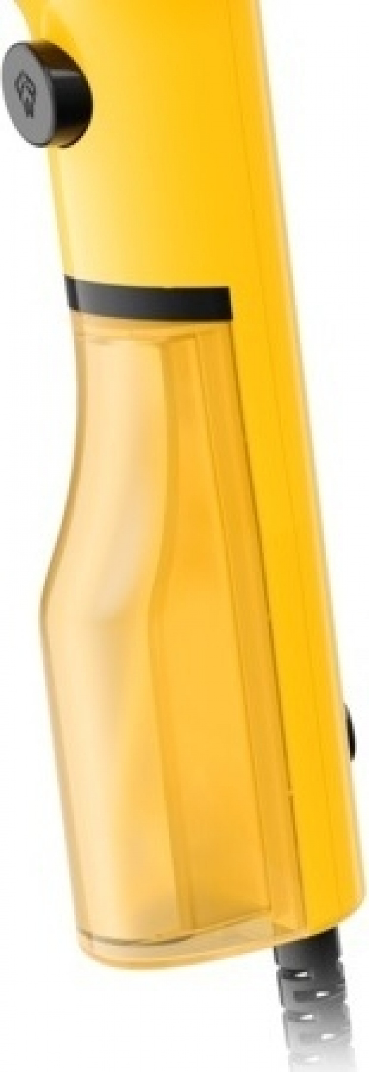 Tefal Pure Pop -tekstiilihöyrystin, keltainen Tefal Pure Pop -tekstiilihöyrystin, keltainen