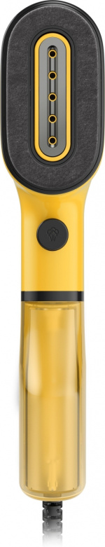 Tefal Pure Pop -tekstiilihöyrystin, keltainen Tefal Pure Pop -tekstiilihöyrystin, keltainen