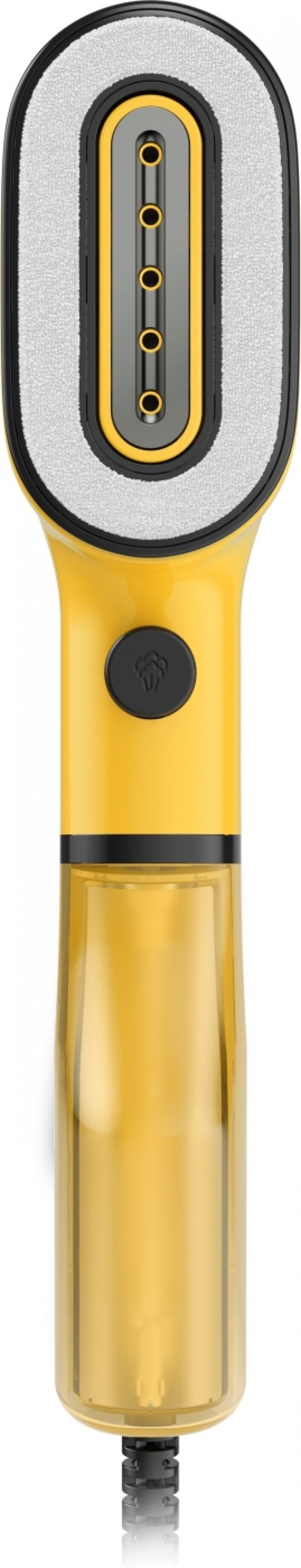 Tefal Pure Pop -tekstiilihöyrystin, keltainen Tefal Pure Pop -tekstiilihöyrystin, keltainen