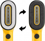 Tefal Pure Pop -tekstiilihöyrystin, keltainen Tefal Pure Pop -tekstiilihöyrystin, keltainen