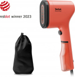 Tefal Pure Pop textilångare, röd