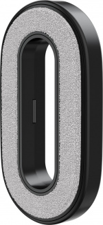 Tefal Pure Pop textilångare, röd