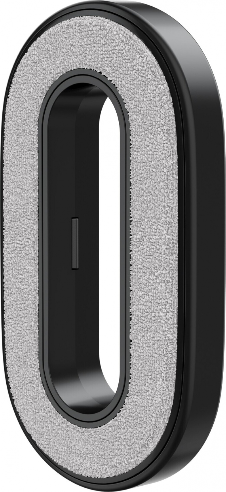 Tefal Pure Pop textilångare, röd