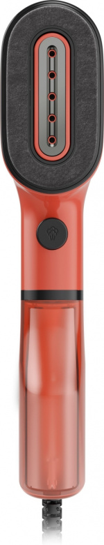 Tefal Pure Pop textilångare, röd