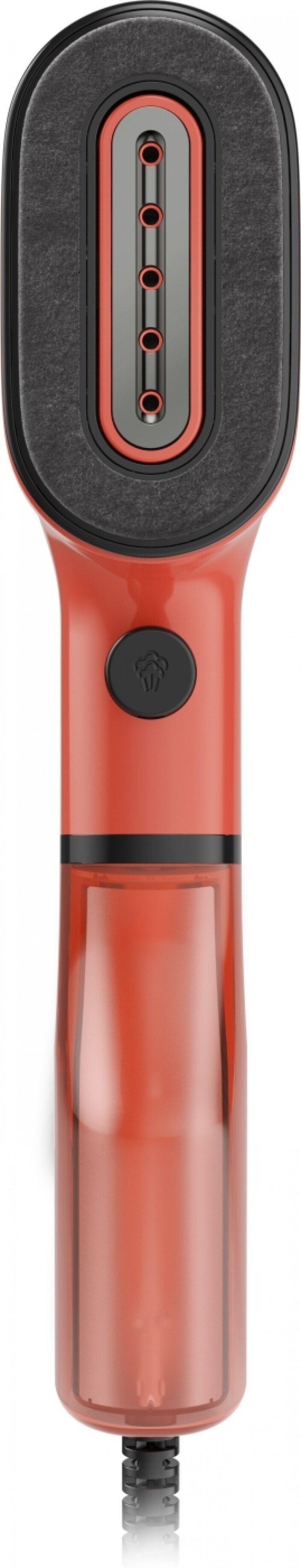 Tefal Pure Pop textilångare, röd