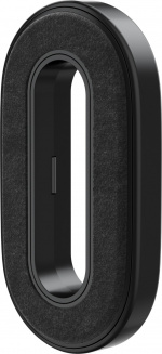 Tefal Pure Pop textilångare, röd