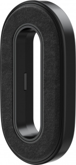 Tefal Pure Pop textilångare, grön