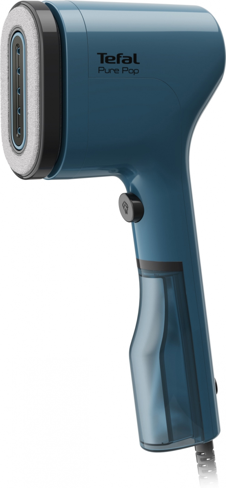 Tefal Pure Pop textilångare, blå Tefal Pure Pop textilångare, blå