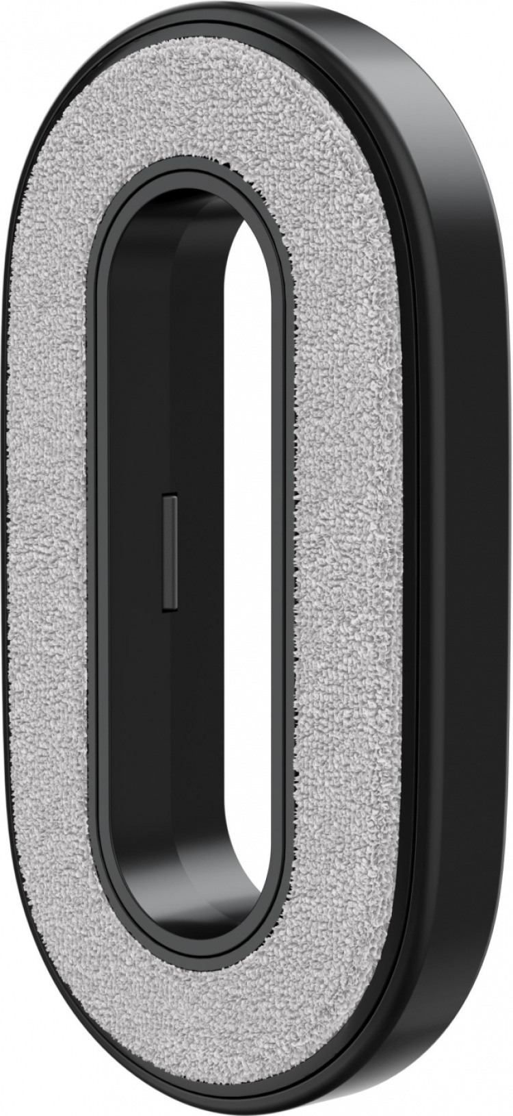 Tefal Pure Pop textilångare, blå Tefal Pure Pop textilångare, blå