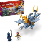 LEGO Ninjago 71810 - Little Dragon Riyu