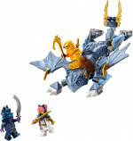 LEGO Ninjago 71810 - Little Dragon Riyu