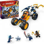 LEGO Ninjago 71811 - Arins Ninja ATV