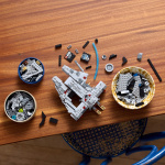LEGO Star Wars 75375 - Millennium Falcon LEGO Star Wars 75375 - Millennium Falcon