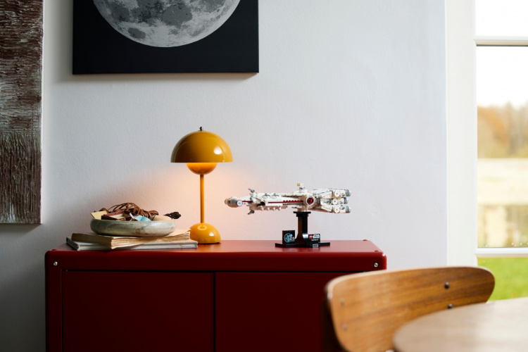 LEGO Star Wars 75376 - Tantive IV™