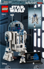 LEGO Star Wars 75379 - R2-D2™
