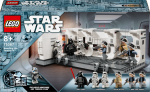 LEGO Star Wars 75387 - Går ombord på Tantive IV™-skeppet