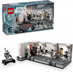 LEGO Star Wars 75387 - Går ombord på Tantive IV™-skeppet