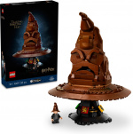 LEGO Harry Potter 76429 - Talande sorteringsmössa LEGO Harry Potter 76429 - Talande sorteringsmössa