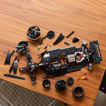 LEGO Technic 42171 - Mercedes-AMG F1 W14 E Performance LEGO Technic 42171 - Mercedes-AMG F1 W14 E Performance