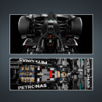 LEGO Technic 42171 - Mercedes-AMG F1 W14 E Performance LEGO Technic 42171 - Mercedes-AMG F1 W14 E Performance