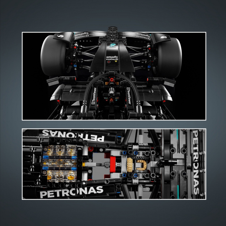LEGO Technic 42171 - Mercedes-AMG F1 W14 E Performance LEGO Technic 42171 - Mercedes-AMG F1 W14 E Performance