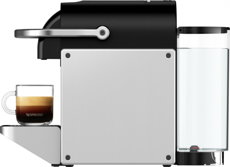 Nespresso Pixie EN127.S kapselmaskin