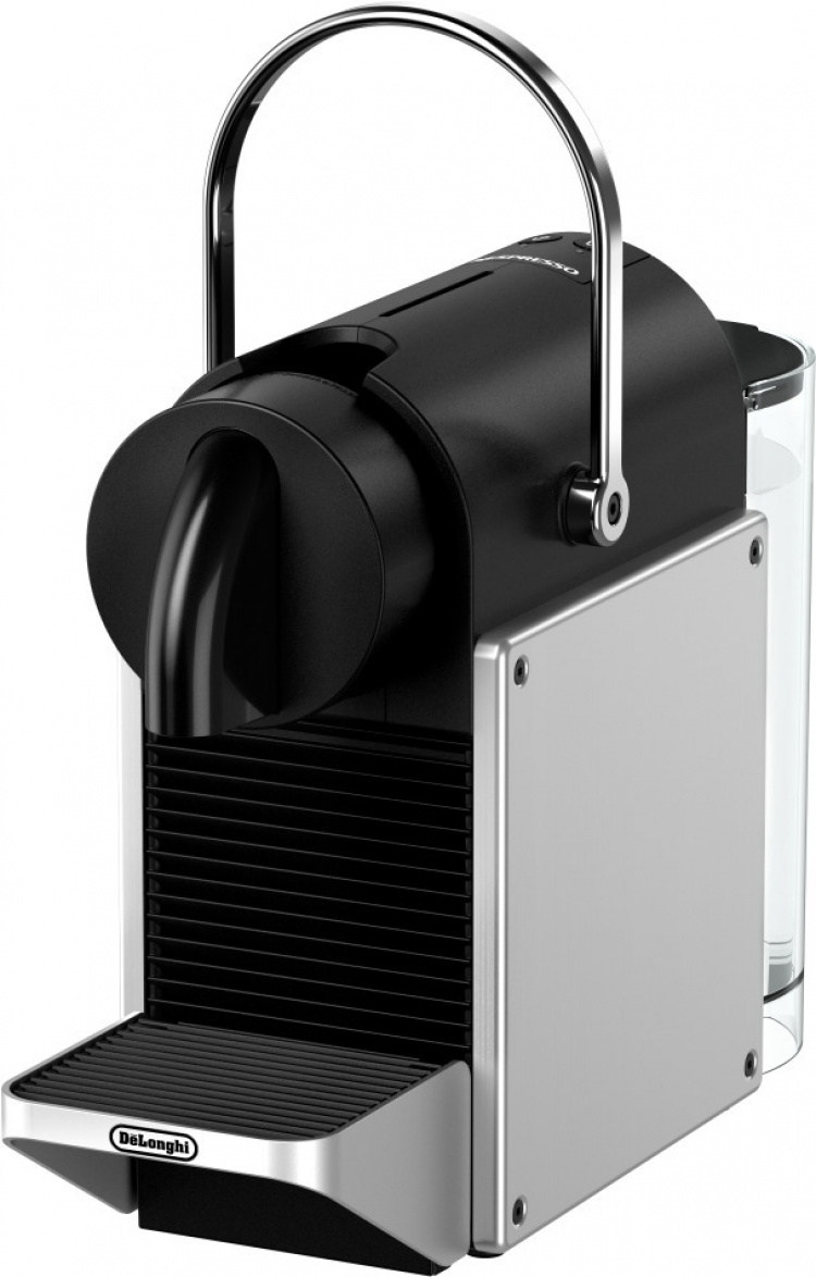 Nespresso Pixie EN127.S kapselmaskin