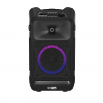 Altec Lansing Speaker IMT9000 SonicBoom100 Partyspeaker Black Altec Lansing Speaker IMT9000 SonicBoom100 Partyspeaker Black