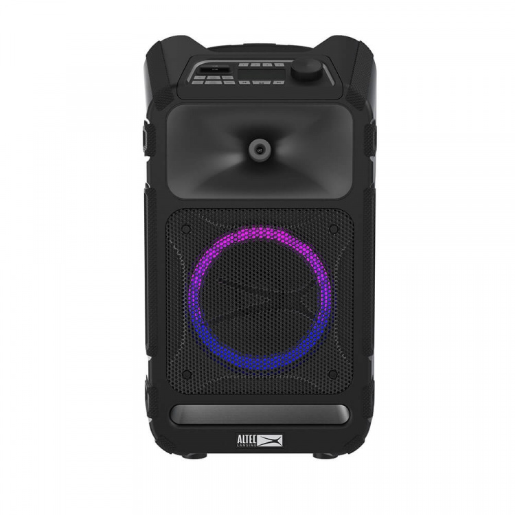 Altec Lansing Speaker IMT9000 SonicBoom100 Partyspeaker Black Altec Lansing Speaker IMT9000 SonicBoom100 Partyspeaker Black