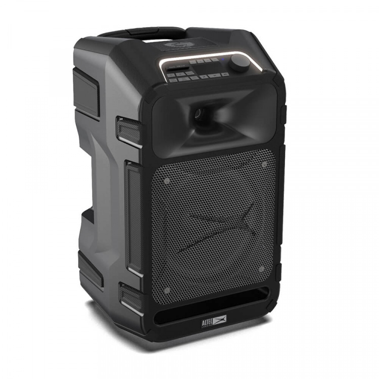 Altec Lansing Speaker IMT9000 SonicBoom100 Partyspeaker Black Altec Lansing Speaker IMT9000 SonicBoom100 Partyspeaker Black